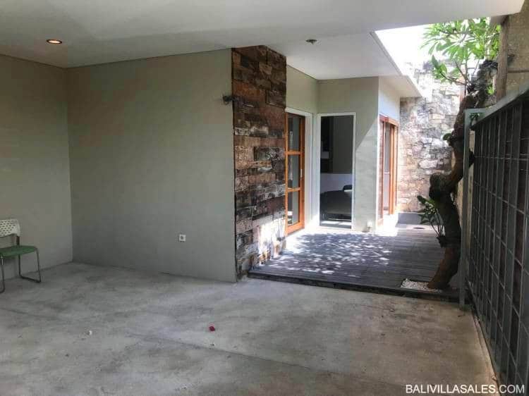 3 bedroom house in Renon, close to Sanur