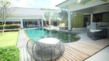 Top Choice Contemporary Villa in Beachside Area of Sanur (relisting to sa.0366.L)