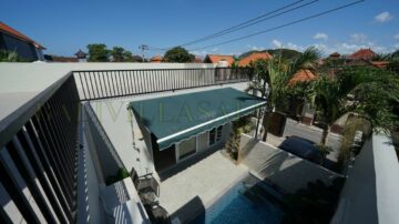 2 Bedrooms Villa for Leasehold in Sanur Beach