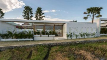 NEWLY COMPLETED VILLA IN UMALAS