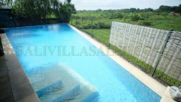 Villa met 4 slaapkamers en mooi uitzicht in Umalas