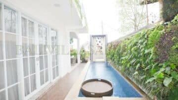 3 Bedroom villa for sale freehold in Berawa