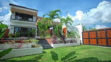Tropical 2 bedrooms – Leasehold