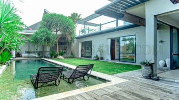 Amazing Family Villa – Berawa