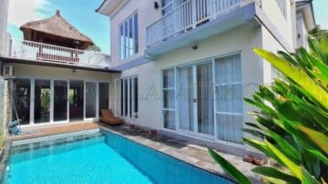 Villa mit 2 Schlafzimmern in Tanah Lot zum Verkauf