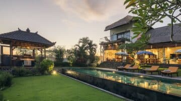 GREAT INVESTMENT PROPERTY IN CANGGU