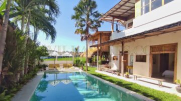 Wunderschöne Villa mit 7 Schlafzimmern in Umalas