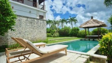 3 bedroom villa in Nusa Dua for sale freehold