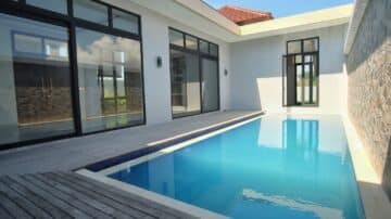 Brand new Freehold villa in Umals