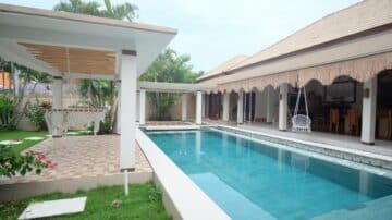 Great Located 3BR Leasehold Villa